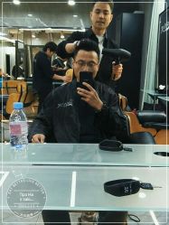 -Tipo Hair salon（明星）店