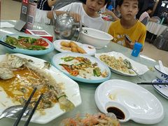 -双月饭店·20年老字号(新村店)