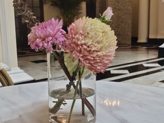 -Salon de Ville浦江汇(上海外滩华尔道夫酒店店)