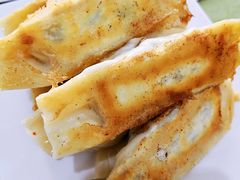 -春水锅贴·传统鲁菜(大明湖店)