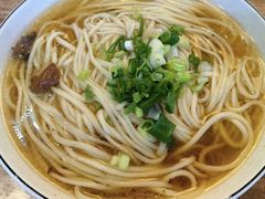 -水仙拉面(水仙街店)