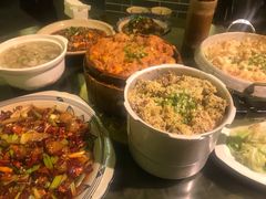 -灶东家民间菜(回兴店)