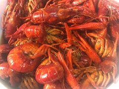 -虾味传奇(生态龙虾城店)