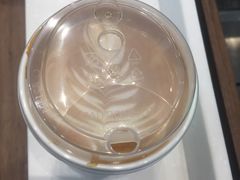 -Manner Coffee(大宁国际商业广场店)