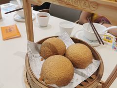 -蔡澜点心·粤菜(月星环球港店)