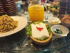 -慢丽江·云南野生菌土鸡锅(付家庄店)
