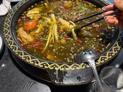 -符缸酸菜鸡(华阳店)