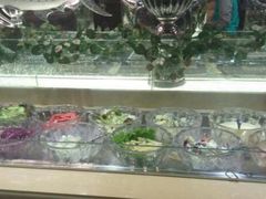 -比亚森自助烤肉料理(裕华店)