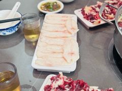 -官塘陈记鱼生·潮汕砂锅粥·牛肉火锅(潮枫路总店)