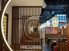 -千寻山野烤肉(中关村店)