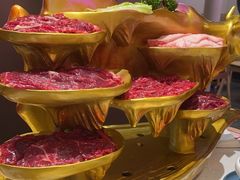 -千牛将·鲜牛肉火锅(开元路店)