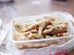 -黎里王记辣脚(黎里总店)