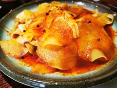 -连手特色烤串