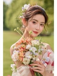 -雪中彩影婚纱摄影·微光艺术中心