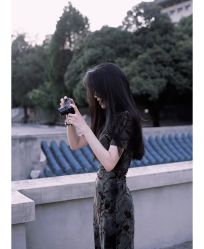 -租旗袍租礼服馆