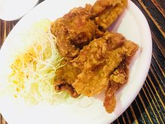 炸鸡块-平成屋·午肴夜酒(四川北路店)