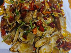 -小俩口烧烤东北菜(双井店)