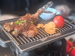 -花潮料理艺食馆(SM新生活广场店)