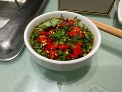 -海底捞火锅(上元大街店)