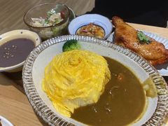 -暖食光·台式家庭餐厅·生日主题店(万达店)