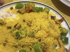 -德胜轩正宗顺德菜(宝安沙井会展中心店)