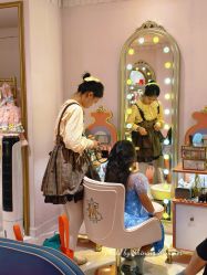 -MELAND CLUB•花园城堡主题亲子乐园•派对•餐厅(广州乐峰广场旗舰店)