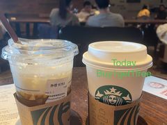 -星巴克臻选(上海长风大悦城店)