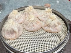 -严老幺烧麦(前进四路店)