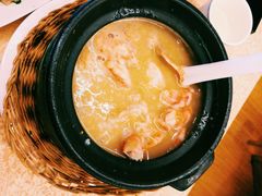 膏蟹鲜虾粥-廣味潮鲜·一品潮滋味(五道口店)