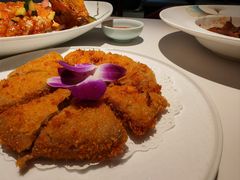 -南门食仙·手工福州菜(南门兜店)