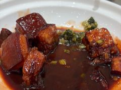 -金陵后厨·南京菜(新街口秣陵路店)