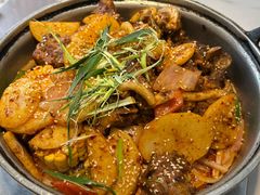 -伊帆食府·青海地方特色美食