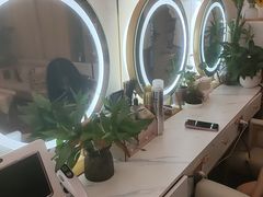 -岚魅儿·洗头头疗·按摩SPA(金光华店)