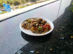 -泰谷酒店·太古码头闽菜自助餐厅