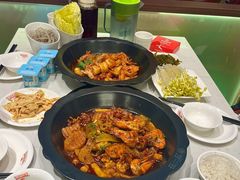 -虾吃虾涮.虾火锅.肉蟹煲(步步高梅溪新天地店)