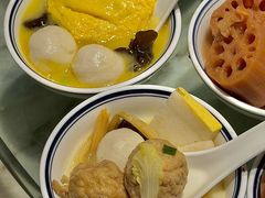 -老村长•湖北家常菜(黄浦路店)