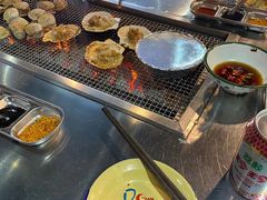 -马路牙子烧烤音乐酒馆(望京店)