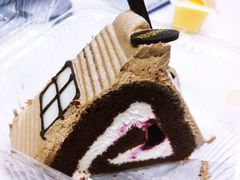 -BreadTalk面包新语·烘焙蛋糕(金光华广场店)
