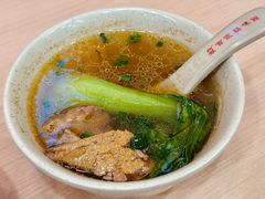 -百家鸡味馆(清泰店)