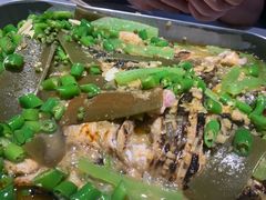 -鱼酷活鱼烤鱼(南京水游城店)