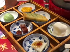 -味福记·本地特色菜(八一万达广场店)