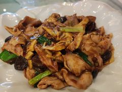 -玉林烤鸭店(定福庄店)