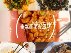 -外婆烧.老杭帮菜(庆春店)