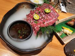 -大岛日本料理铁板烧(南通大饭店)