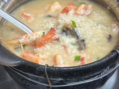 -林记潮汕海鲜砂锅粥(平潭店)