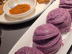 -三只耳冷锅鱼火锅(玉林店)