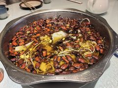 招牌沸腾鱼-川府沸腾鱼