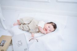 点击看大图 -儿童天堂专业儿童摄影(云岩区店)