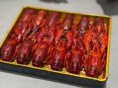 -龙虾奇迹(大华三路店)