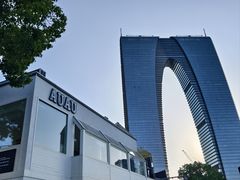 -金鸡湖景区